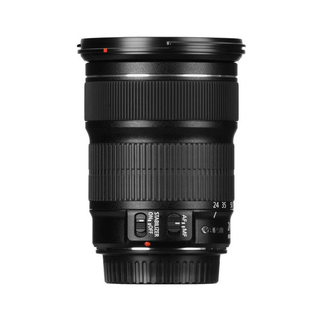 Canon RF24-105mm F4-7.1 is STM (4111C002)