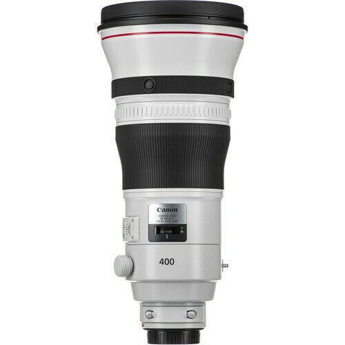 Canon EF 400mm f/2.8L IS III USM Lens