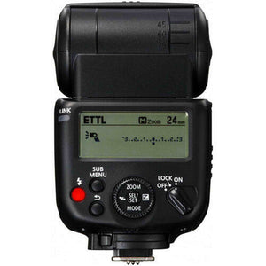 Canon Speedlite 430EX III-RT International Model No Warranty - Used Canon