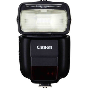 Canon Speedlite 430EX III-RT International Model No Warranty - Used Canon