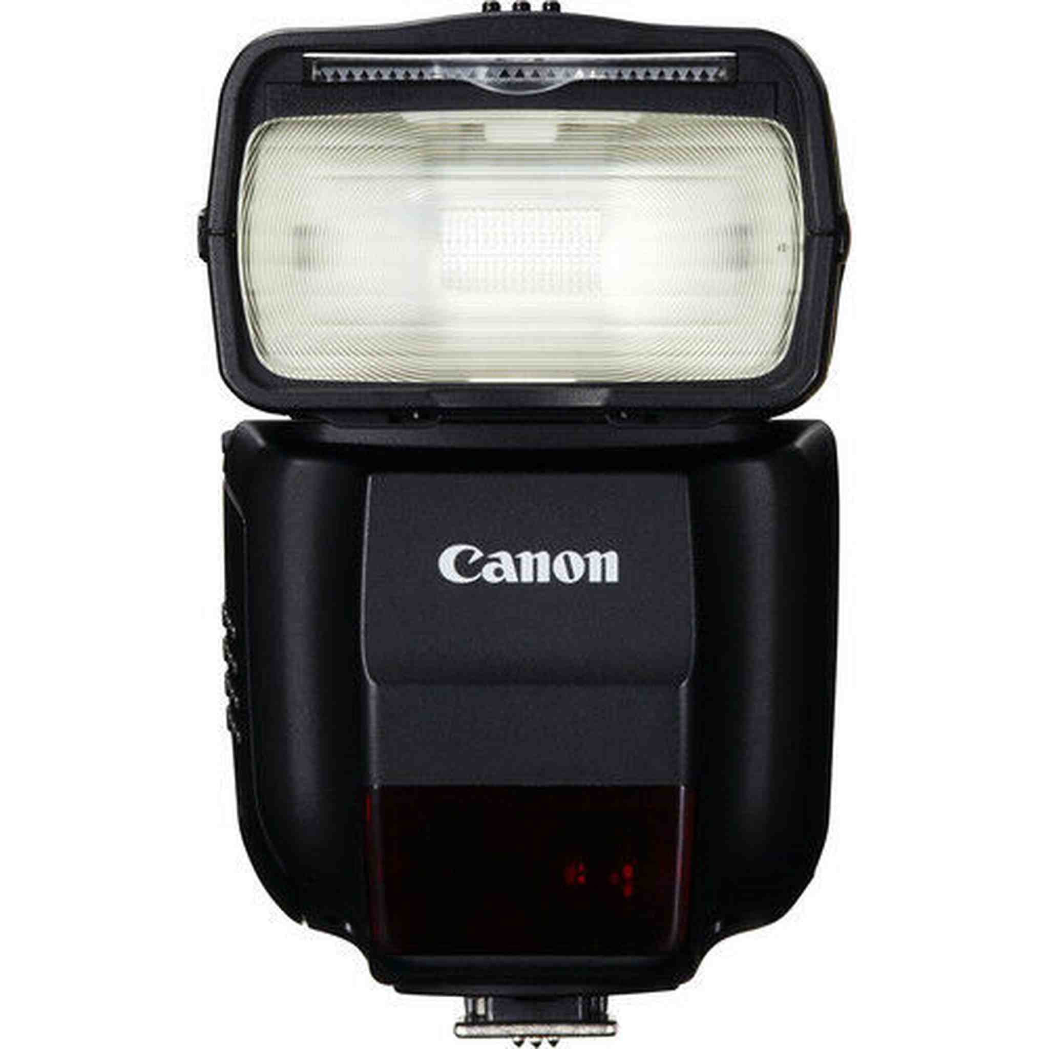 Canon Speedlite 430EX III-RT International Model No Warranty Canon