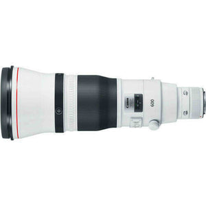 Canon EF 600mm f/4L IS III USM Lens