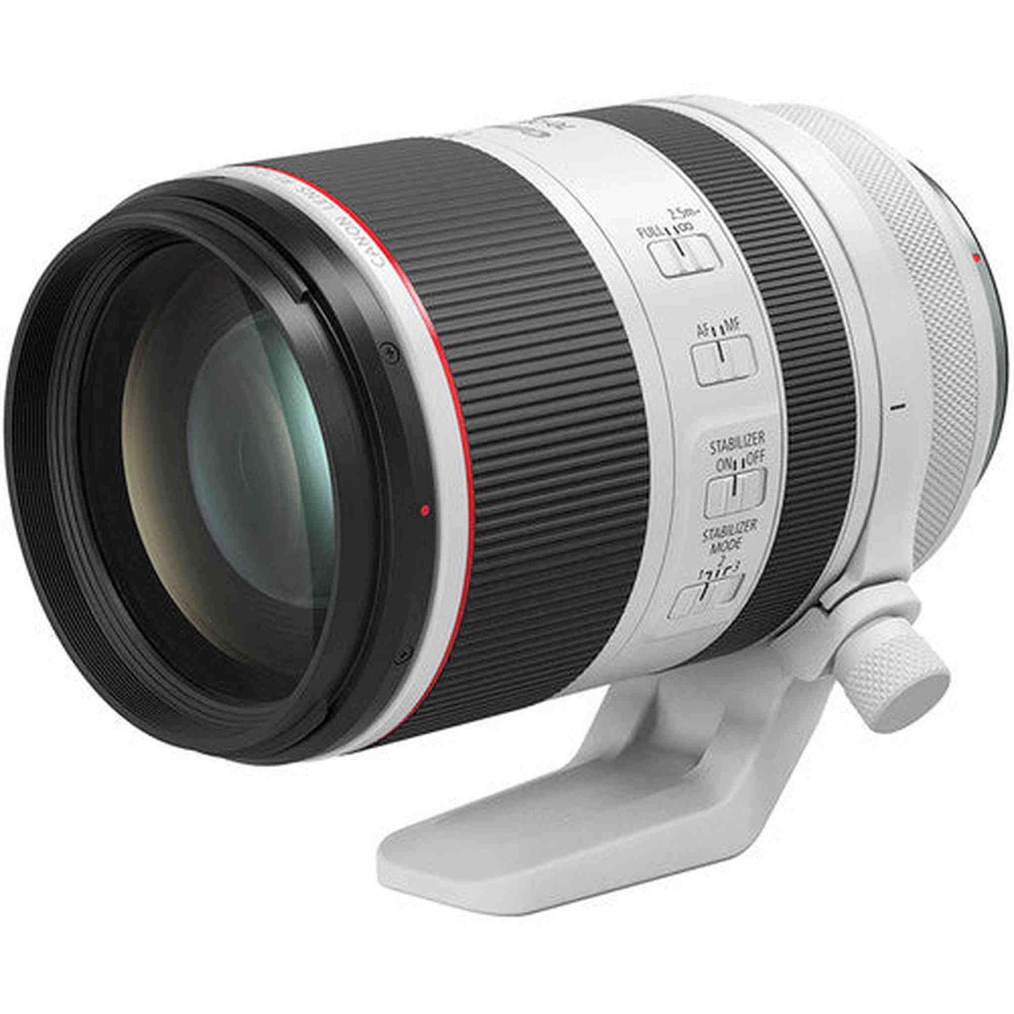 Canon RF 70-200mm F2.8 L IS USM International Model Canon
