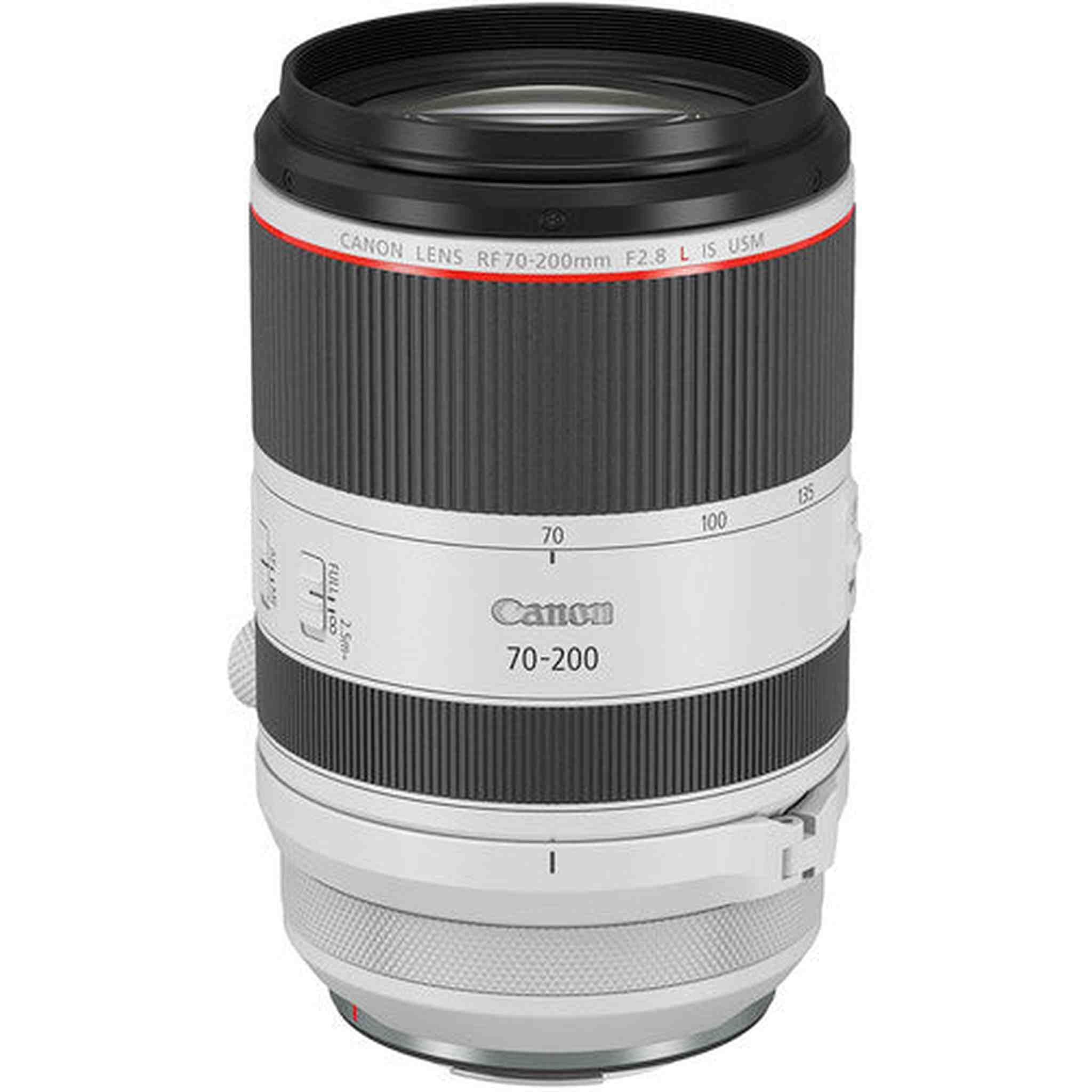 Canon RF 70-200mm F2.8 L IS USM International Model