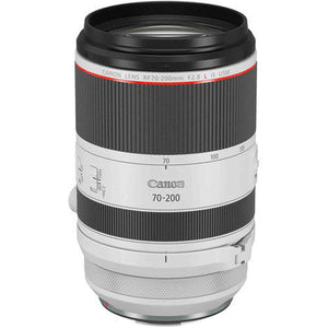 Canon RF 70-200mm F2.8 L IS USM International Model