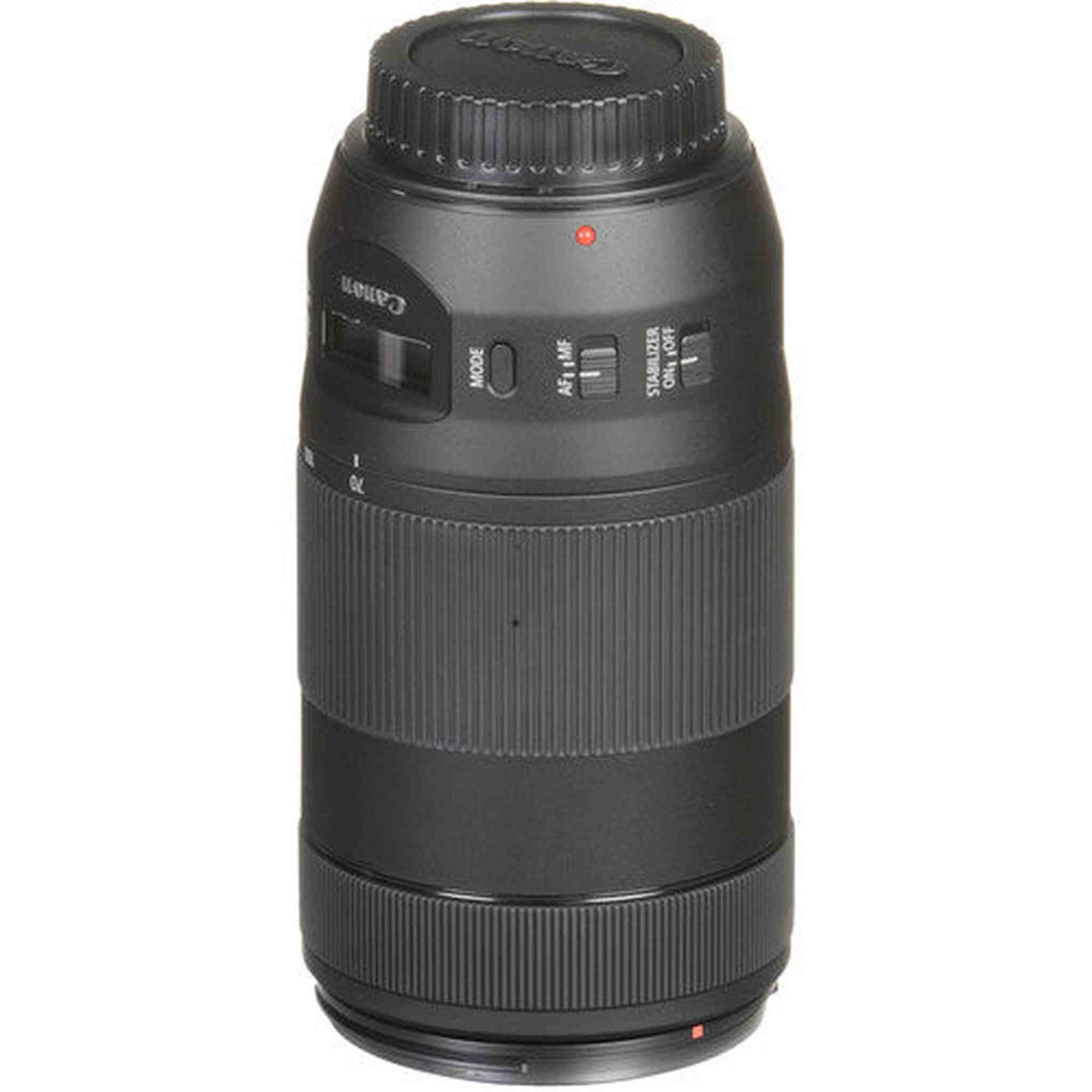 Canon Lens EF70-300mm F4-5.6 is II USM - Canon EF Mount Canon