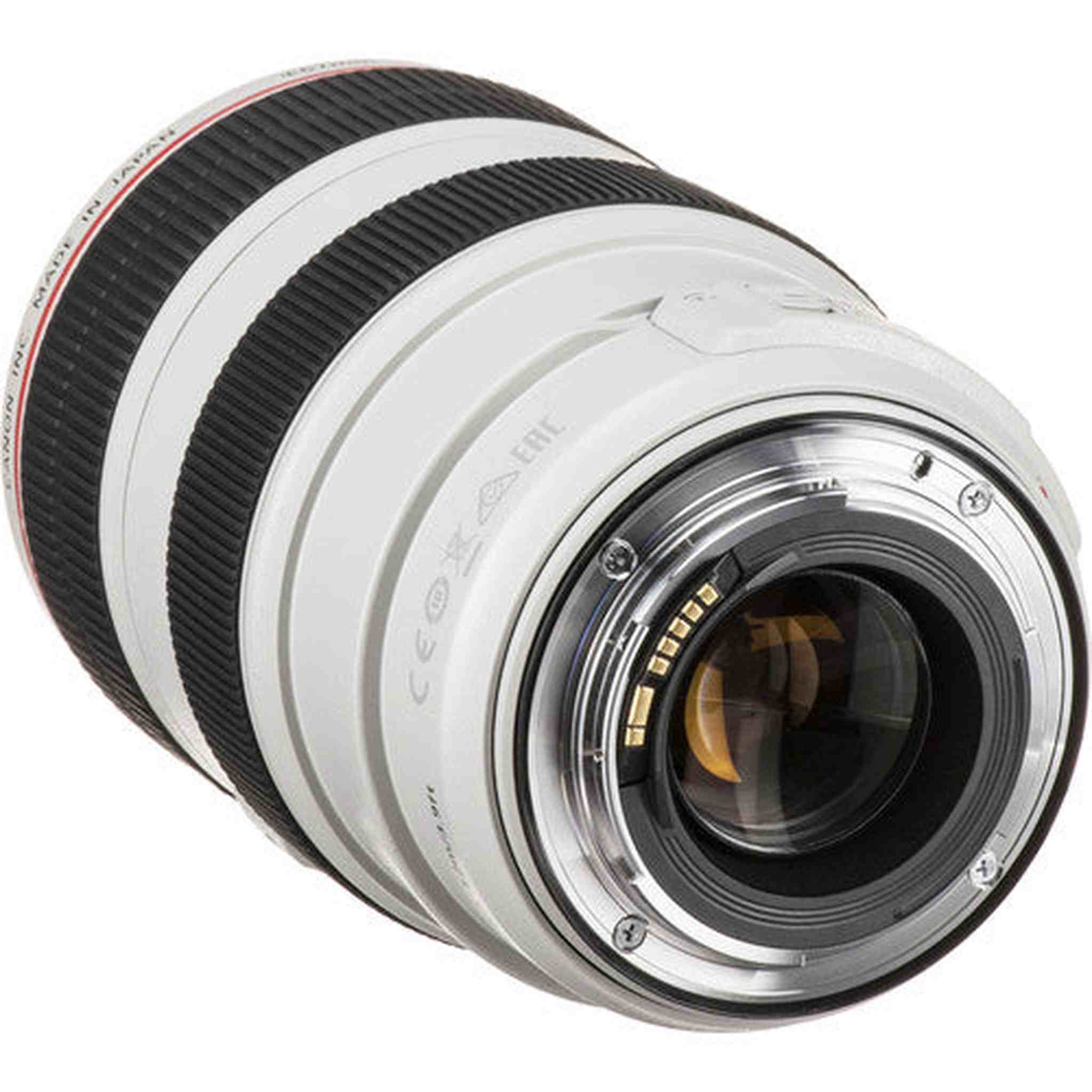 Canon EF 70-300mm f/4-5.6L IS USM, 4426B005AA - International Version No Warranty Canon