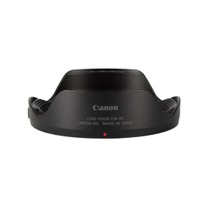 Canon RF7-14mm F2.8-3.5 L FISHEYE