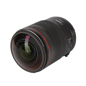 Canon RF7-14mm F2.8-3.5 L FISHEYE