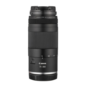 Canon RF 75-300mm F4-5.6 Canon