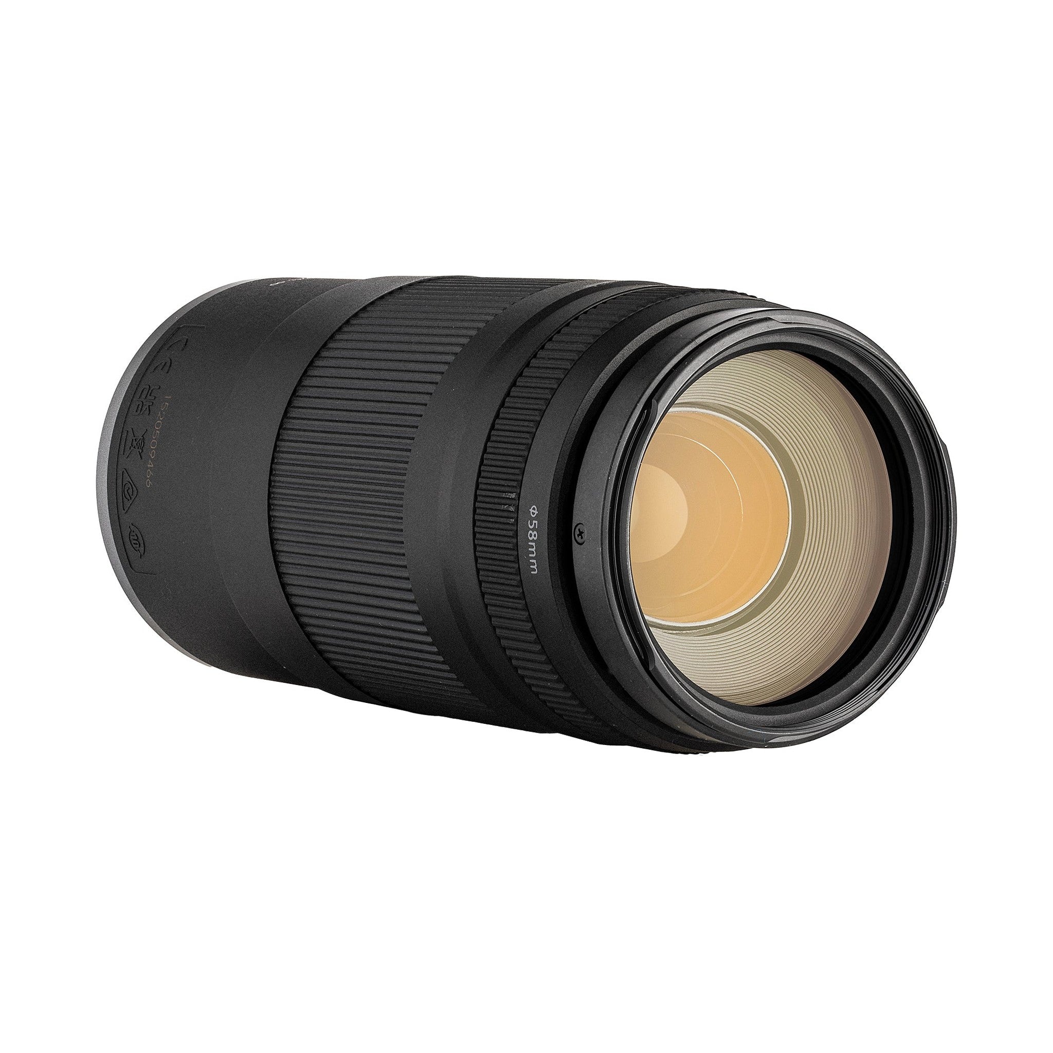 Canon RF 75-300mm F4-5.6 Canon