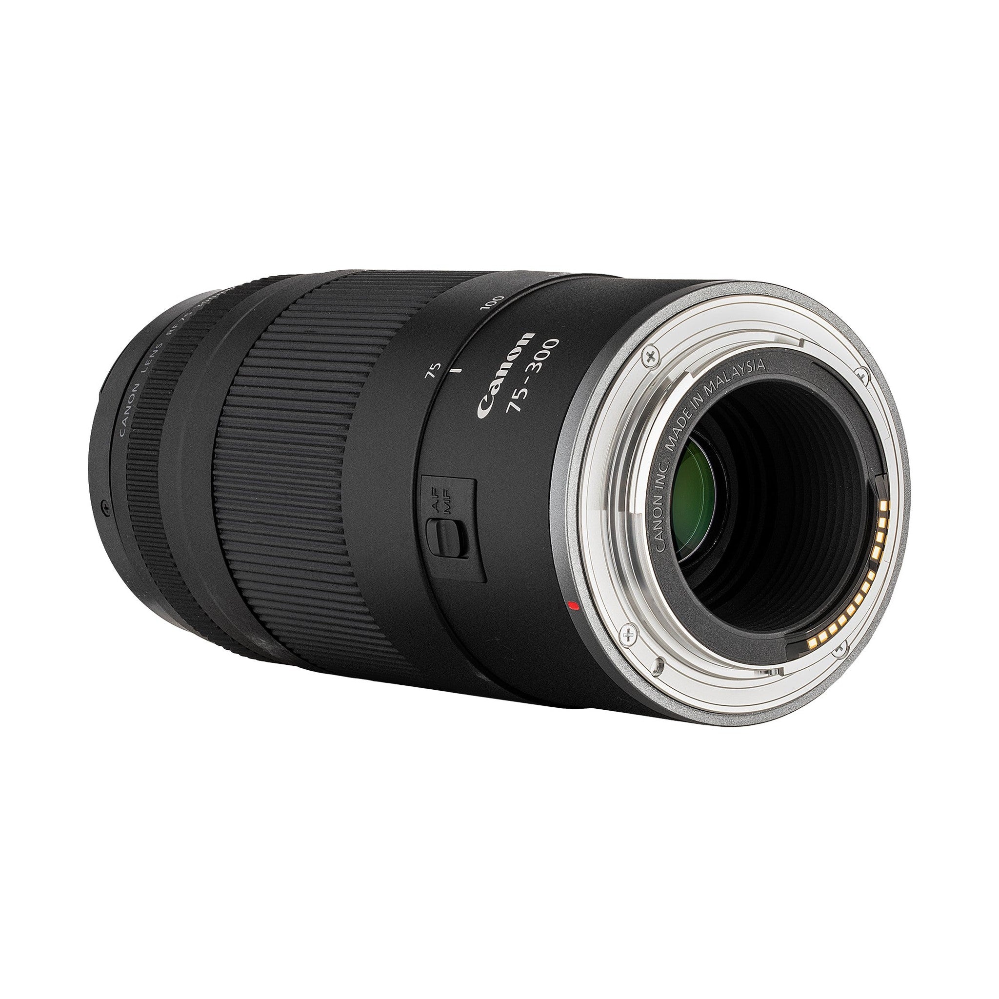 Canon RF 75-300mm F4-5.6 Canon