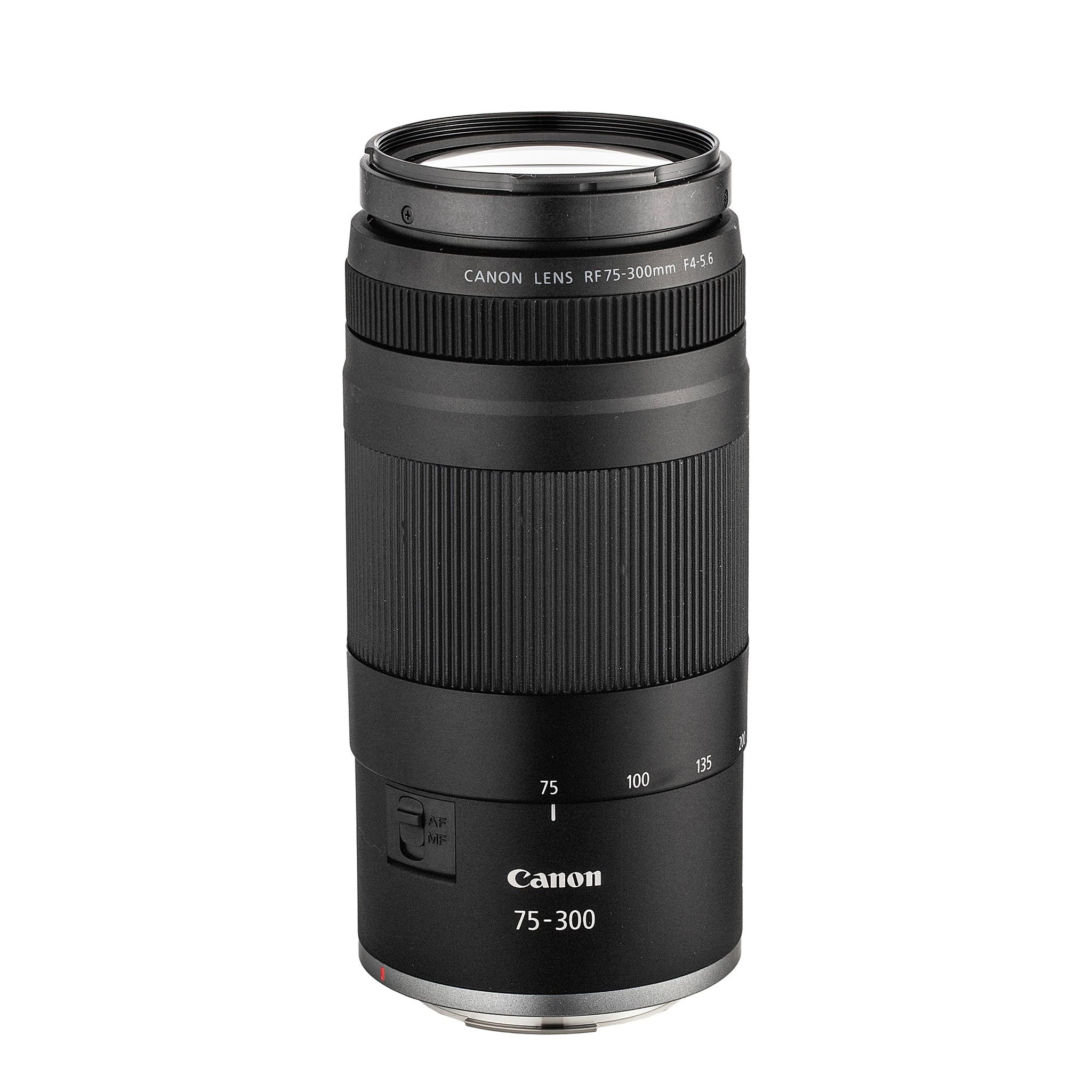 Canon RF 75-300mm F4-5.6 Canon