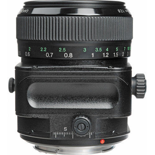 Canon TS-E 90mm f/2.8 TS Lens