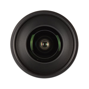 Canon CN-E 20mm T1.5 L F Cinema Prime Lens EF Mount International Model