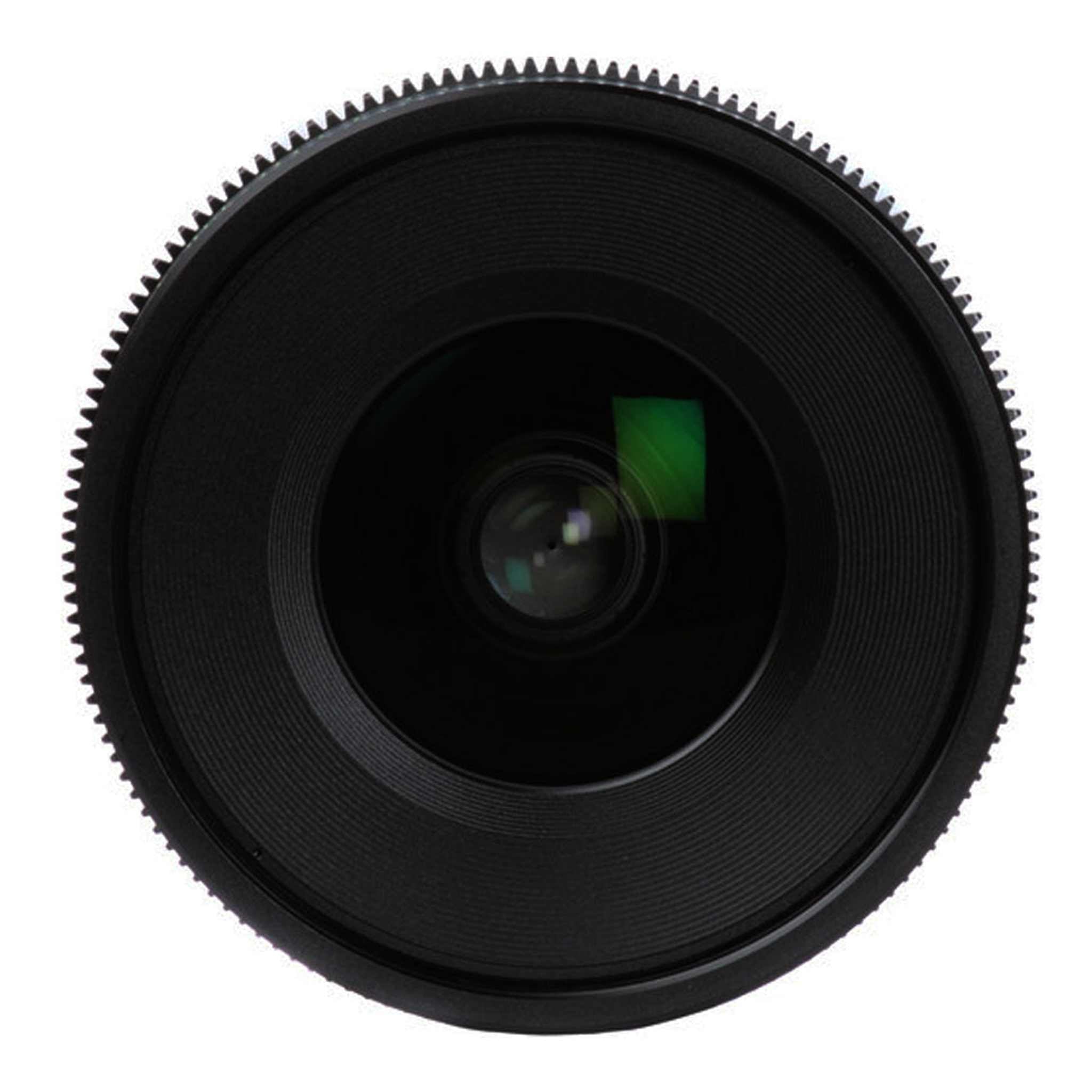 CN-E 24mm T1.5 L F Cinema Prime Lens EF Mount Canon