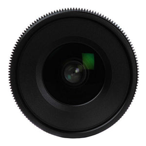 CN-E 24mm T1.5 L F Cinema Prime Lens EF Mount