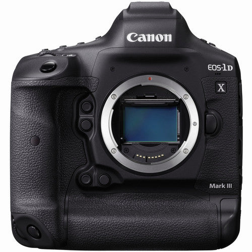 Canon EOS-1D X Mark III International Model