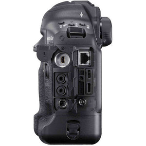 Canon EOS-1D X Mark III International Model Canon