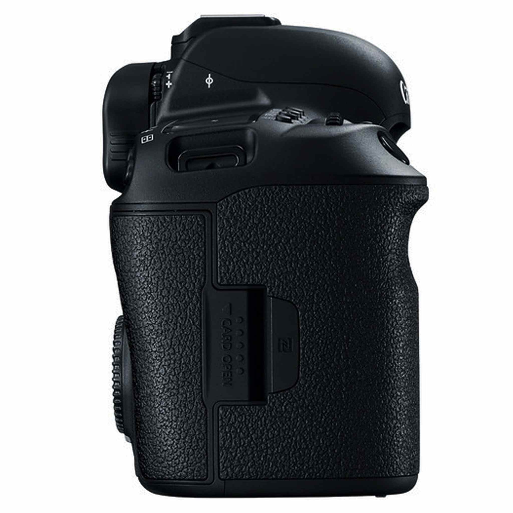 Canon EOS 5D Mark IV Full Frame Digital SLR Camera Body USA Model Kit Box Canon