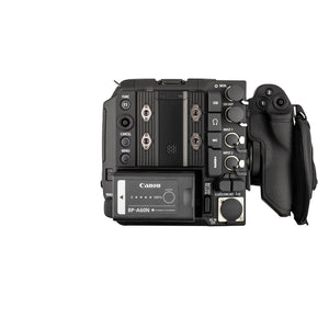 Canon EOS C400 6K Full-Frame Digital Cinema Camera Canon RF