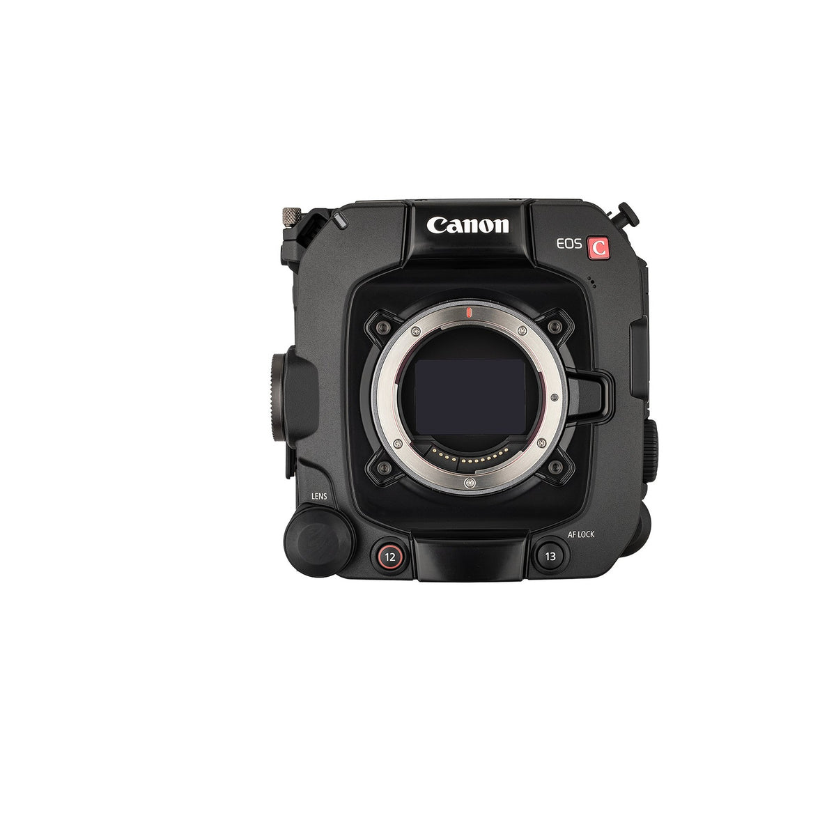 Canon EOS C400 6K Full-Frame Digital Cinema Camera Canon RF - Reconditioned