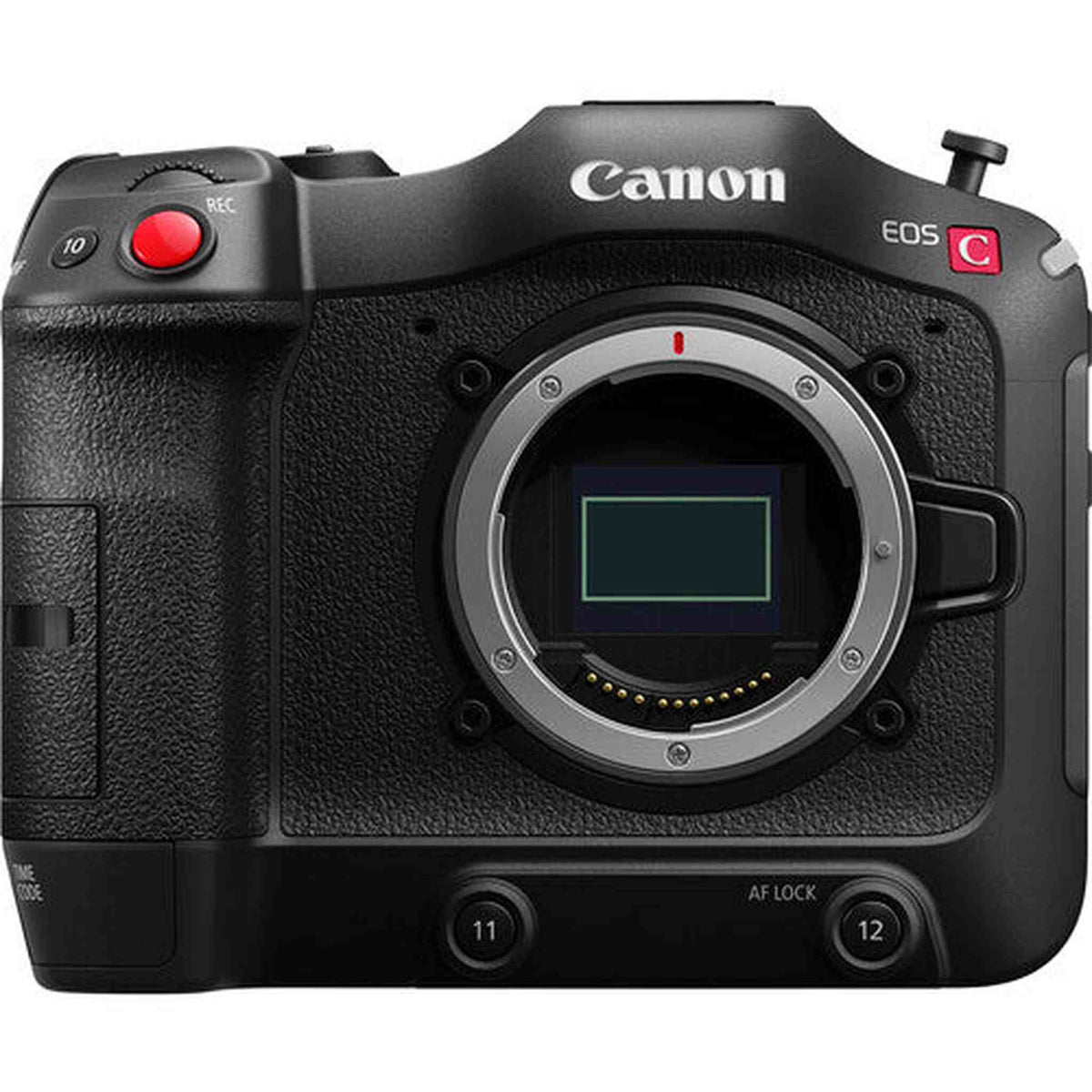 Canon EOS C70 Cinema Camera RF Mount Camera - Reconditioned