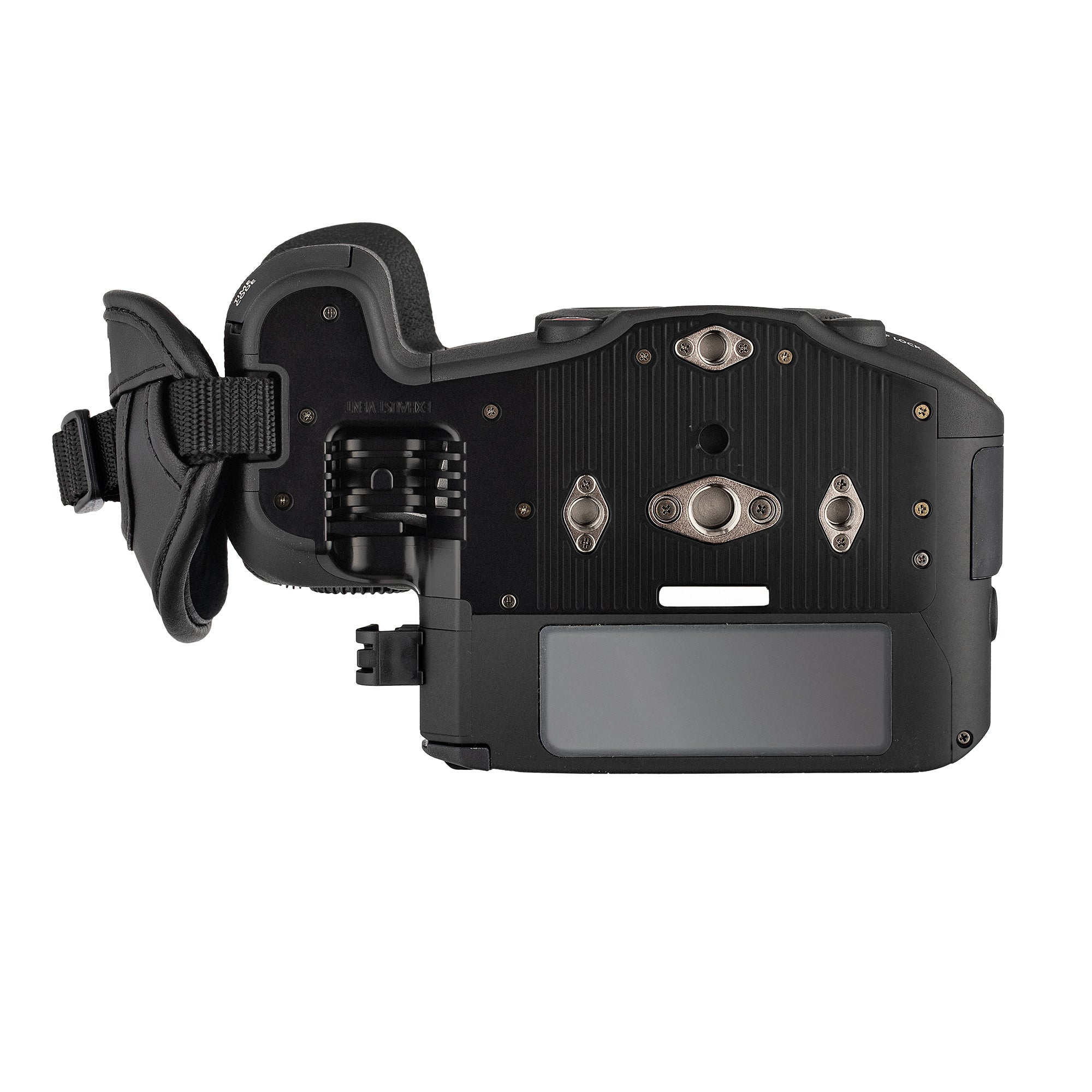 Canon EOS C80 6K Full-Frame Cinema Camera Canon RF