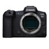 Canon EOS R5 Full-Frame Mirrorless Camera , Body Only Canon