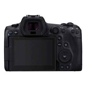 Canon EOS R5 Full Frame Mirrorless Camera + RF 24-105mm F4 L is USM Lens Kit International Model Canon