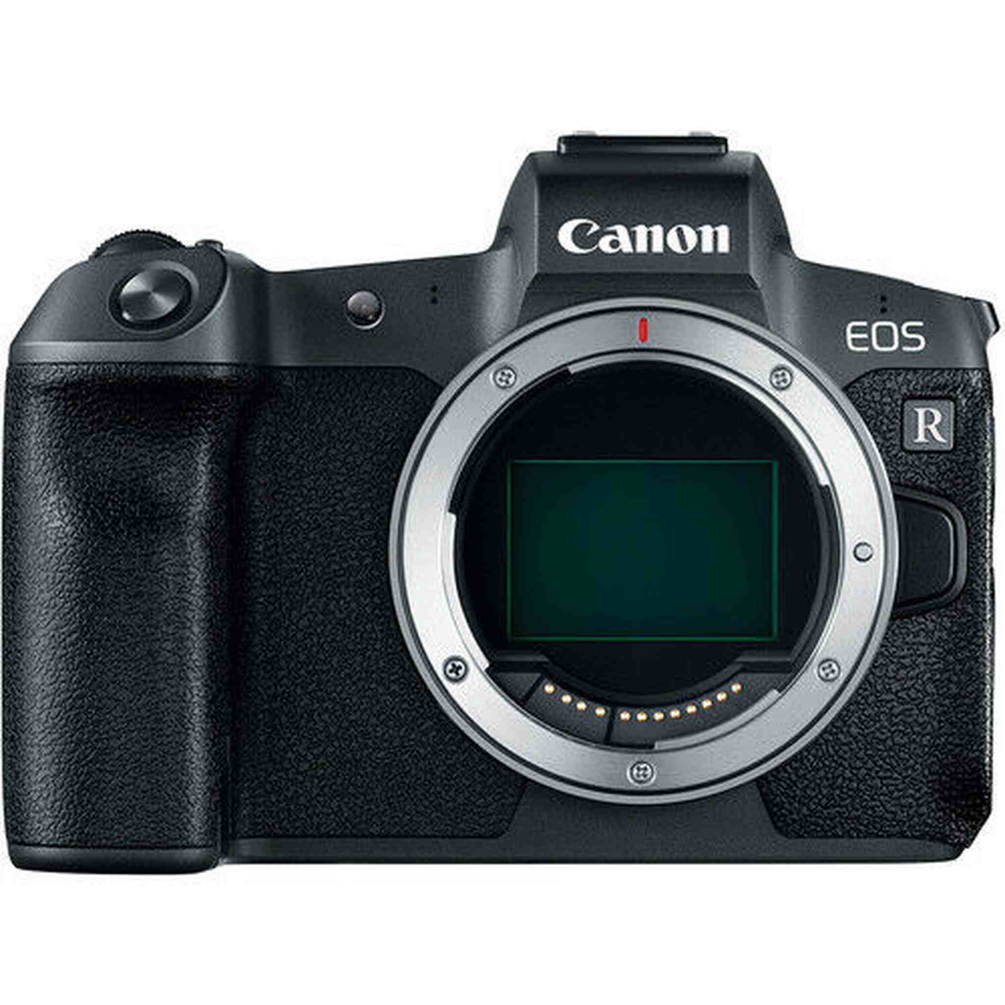 Canon EOS R Mirrorless Digital Camera Body Only International Model - Used Canon
