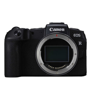 Canon EOS RP Mirrorless Camera Body International Model - Canon