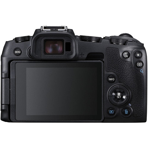 Canon EOS RP Mirrorless Digital Camera (Body Only) 3380C002 -