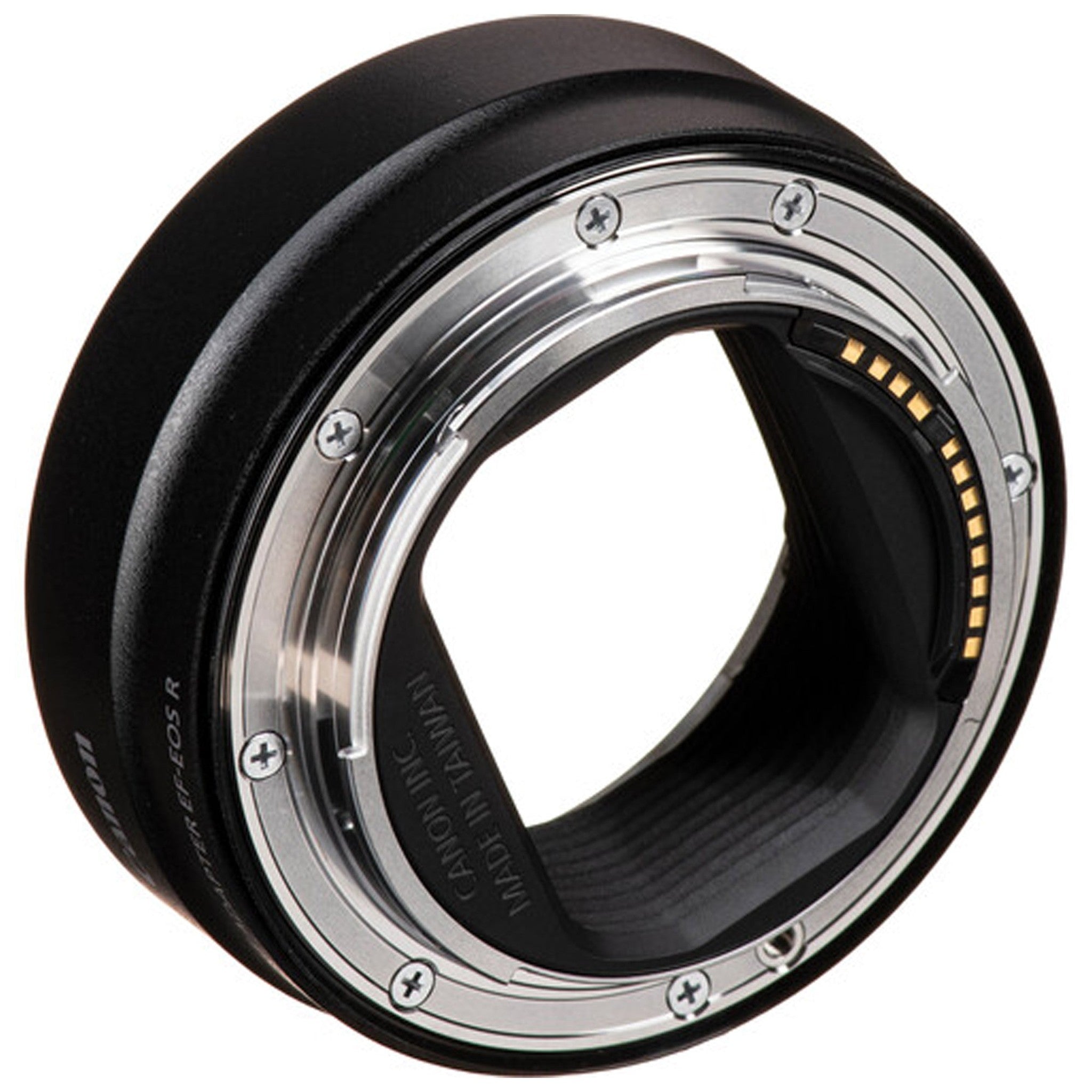 Canon Mount Adapter EF-EOS R Renewed - Reconditioned Canon