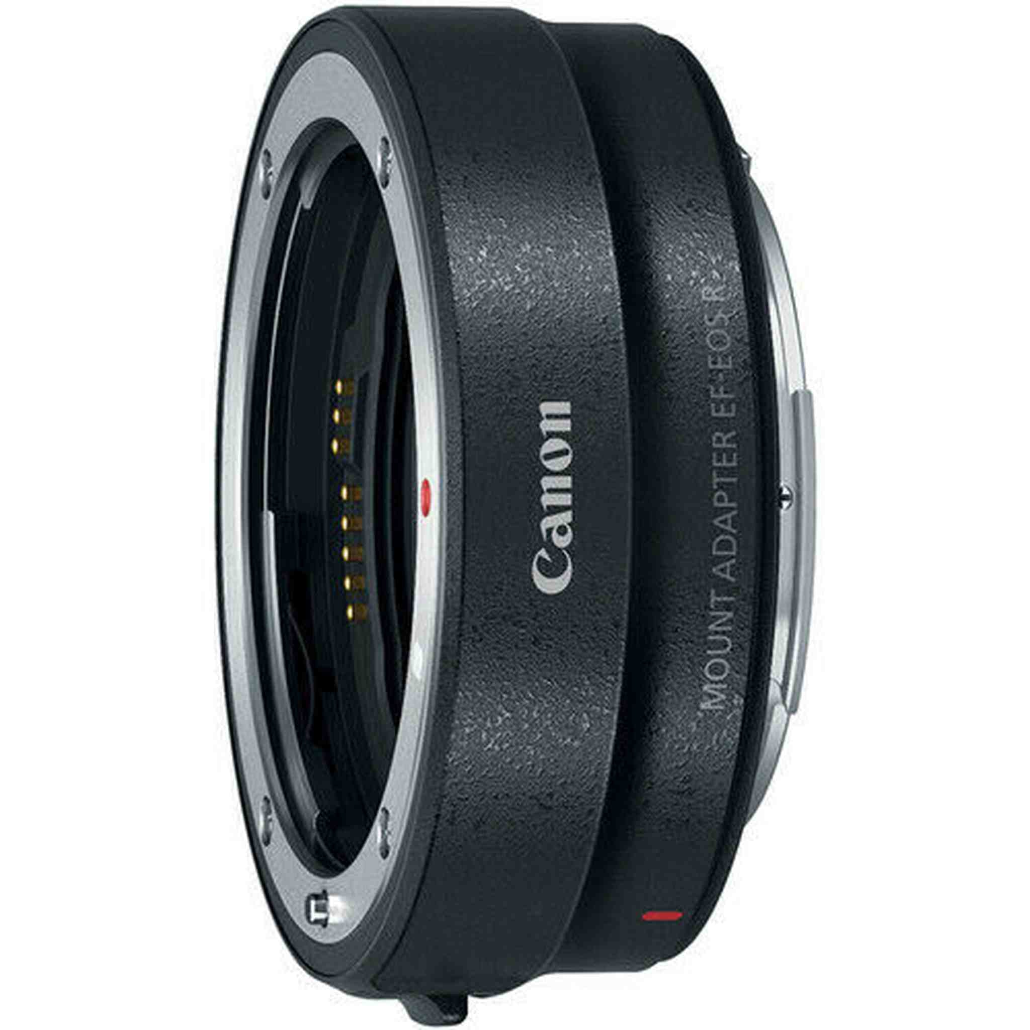 Canon Mount Adapter EF-EOS R Canon