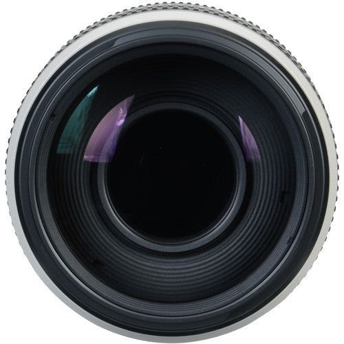 Canon  EF 100-400mm f/4.5-5.6L IS II USM Lens - White