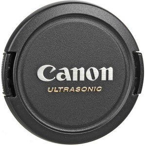 Canon EF-S 15-85mm f/3.5-5.6 IS USM Lens Canon