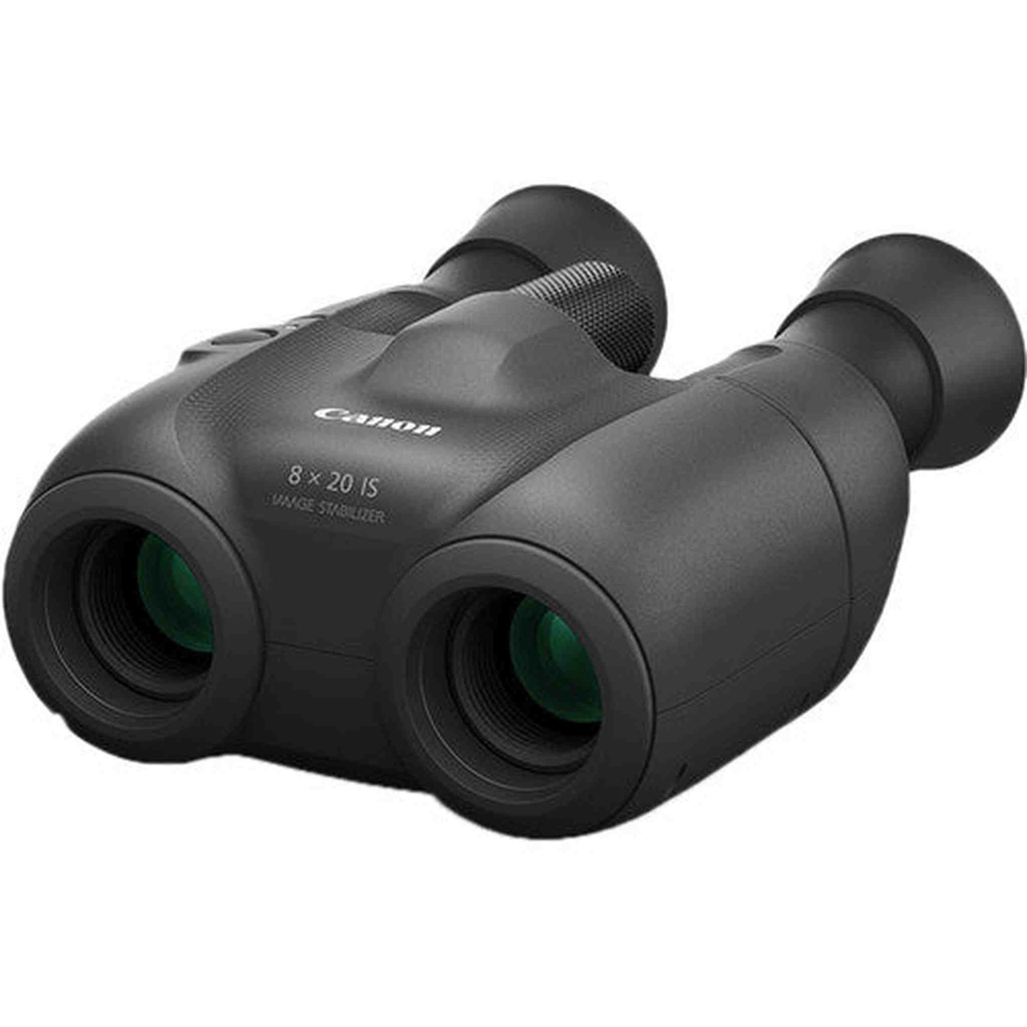 Canon 8x20 IS Image Stabilized Binocular - Used Canon