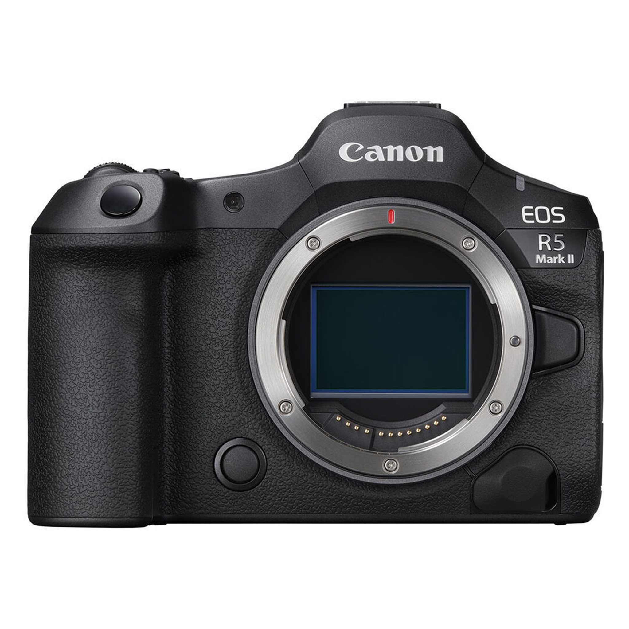 EOS R5 Mark II Body Canon