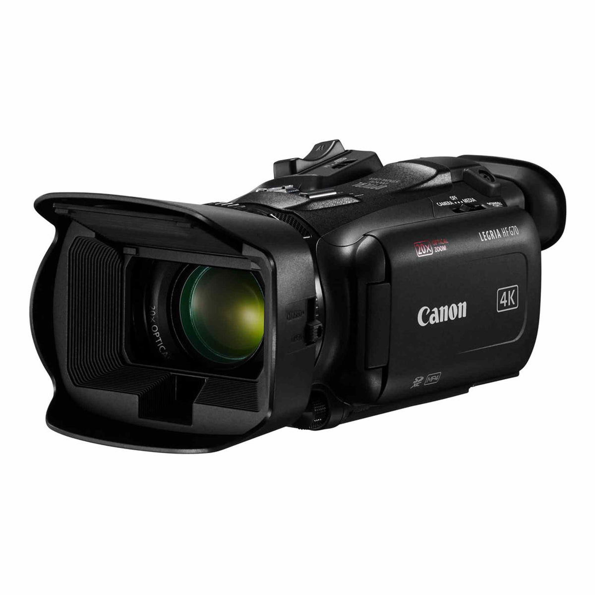 Canon LEGRIA HF G70 4K UHD Camcorder