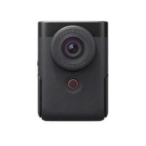 Canon PowerShot V10 Black Advanced Vlogging Kit Canon