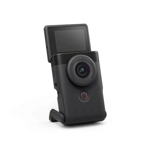 Canon PowerShot V10 Black Advanced Vlogging Kit Canon