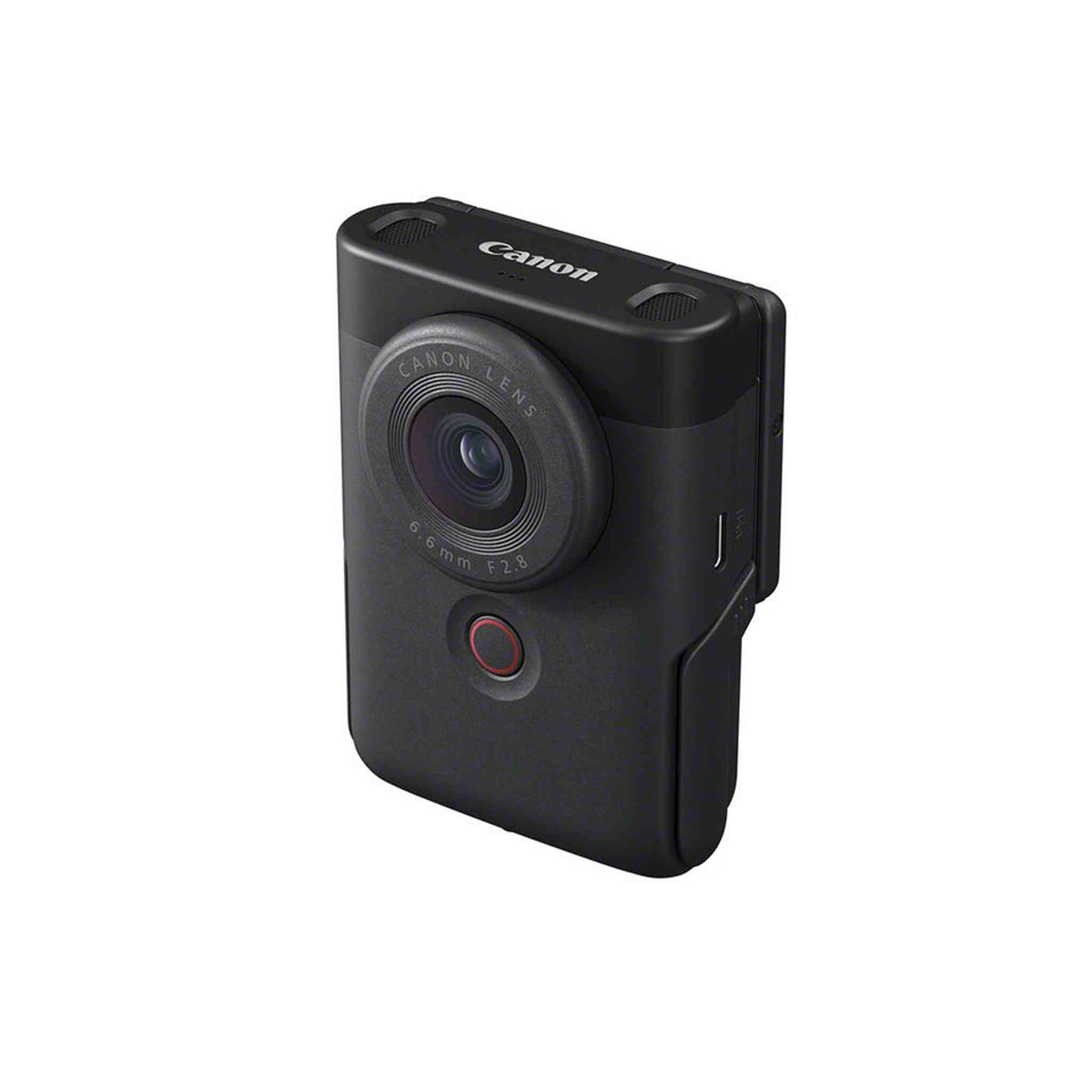 Canon PowerShot V10 Black Advanced Vlogging Kit Canon