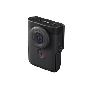 Canon PowerShot V10 Black Advanced Vlogging Kit Canon