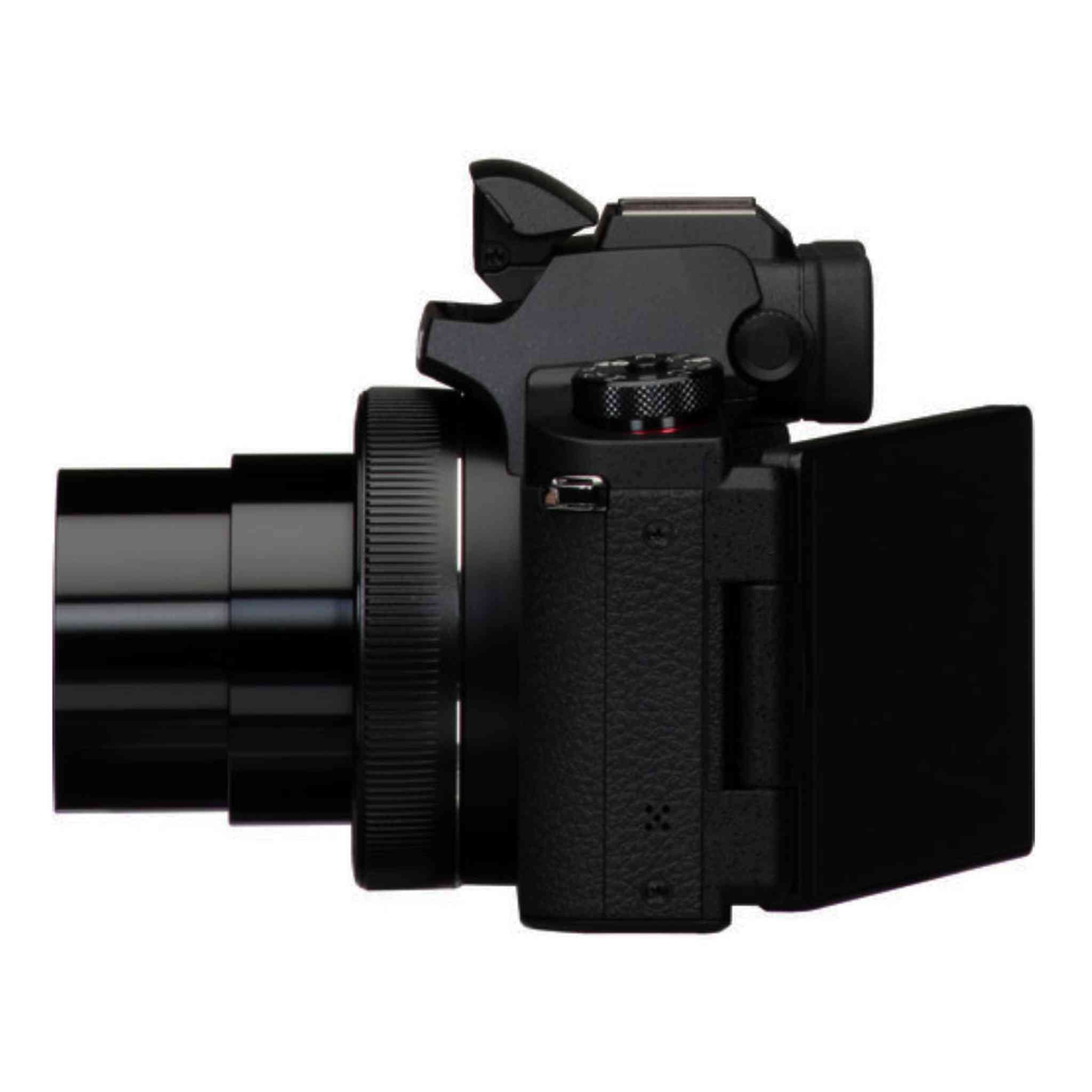 Canon PowerShot G1 X Mark III PSG1X MARKIII Japan Import-No Warranty