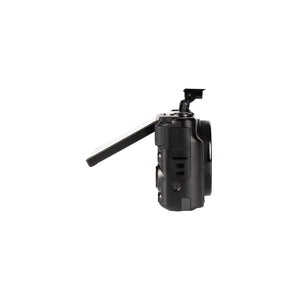 Canon PowerShot SX740 HS Digital Camera Black 2955C001 + 64GB Card + More