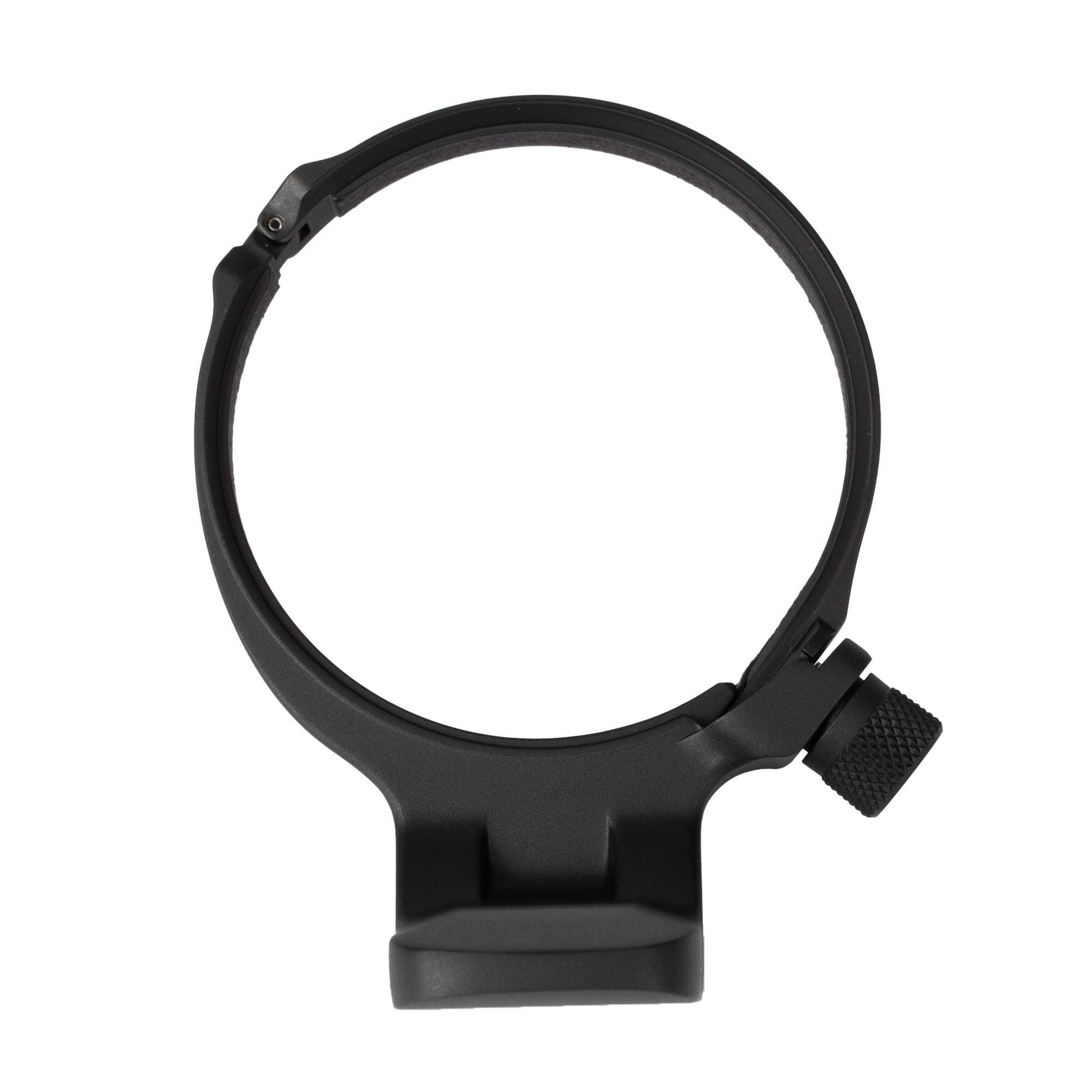 Canon Unit Tripod Mount Ring & Adapter E B Black