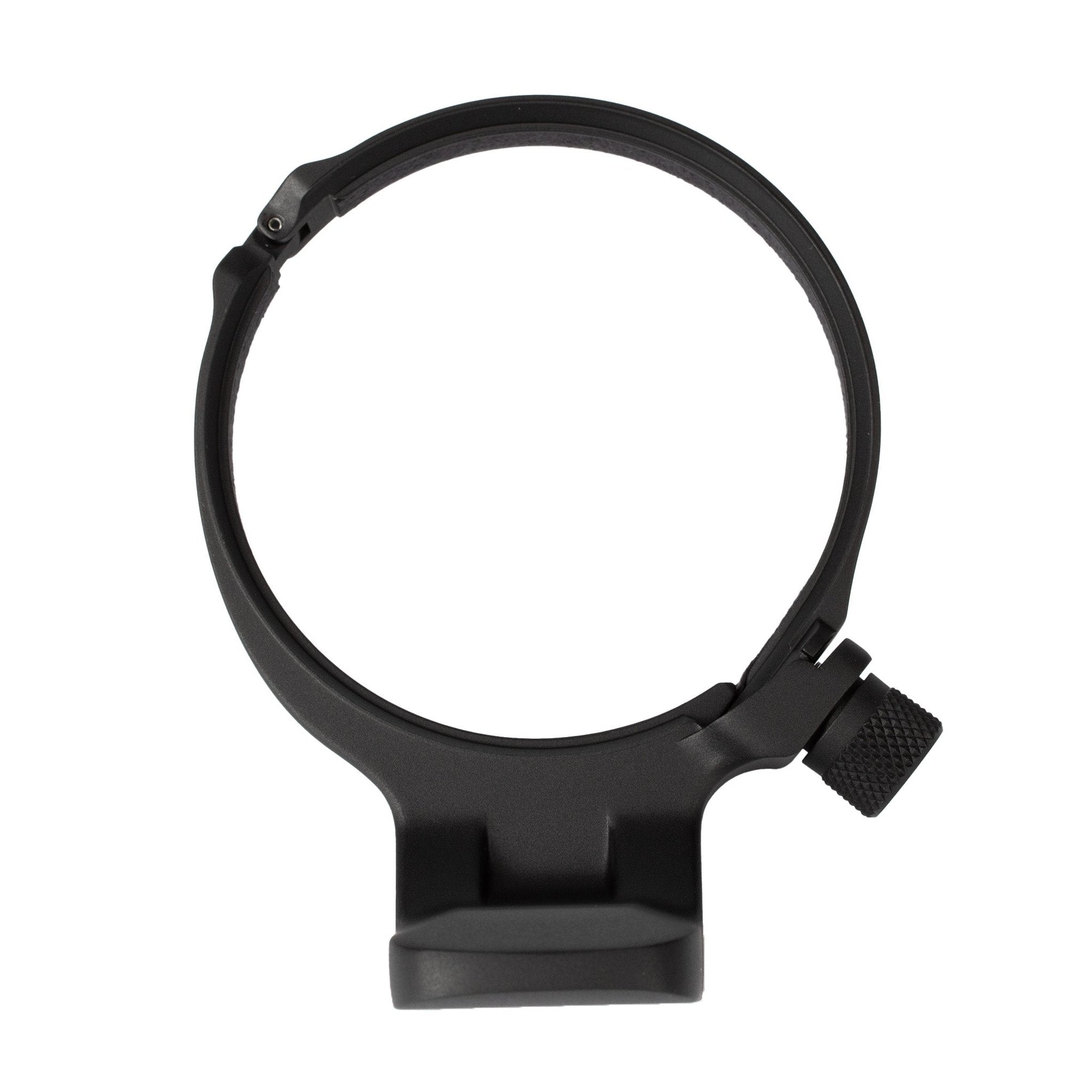 Canon Unit Tripod Mount Ring & Adapter E B Black