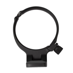Canon Unit Tripod Mount Ring & Adapter E B Black
