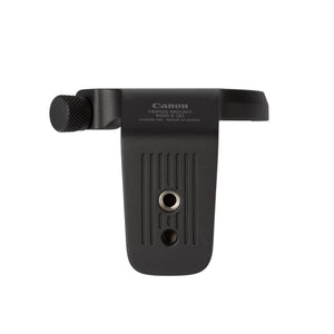 Canon Unit Tripod Mount Ring & Adapter E B Black